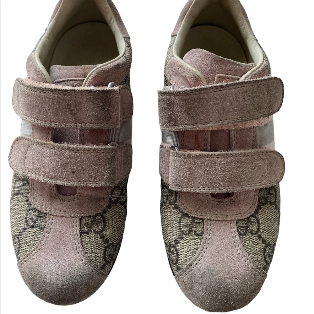 Gucci tennis